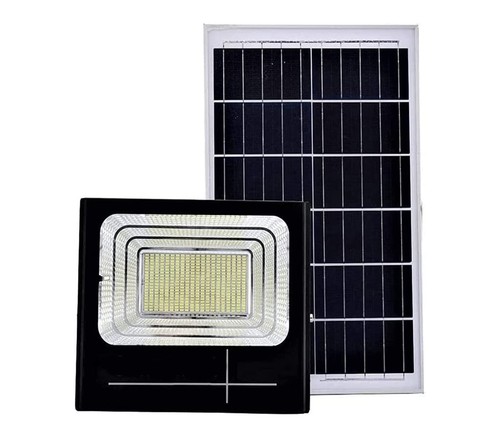 Faro solare 200w led esterno - led,
