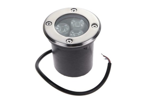 Faretto incasso led luce - incasso,