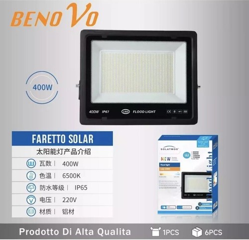 Faro led smd 400w - faro,
