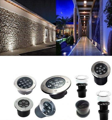 Faretto incasso led faro - faretto,