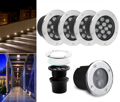 Faretto incasso led faro - faretto,
