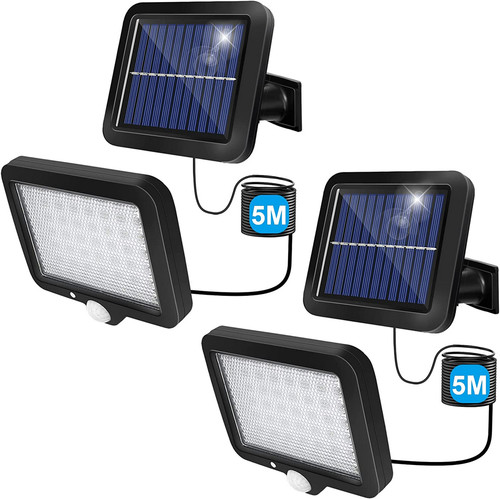 Pezzi faro led - pezzi,