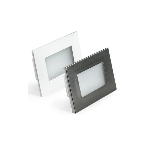 Segnapassi esterno led faretto - esterno,