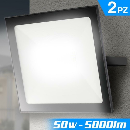 Set fari led - fari, luce