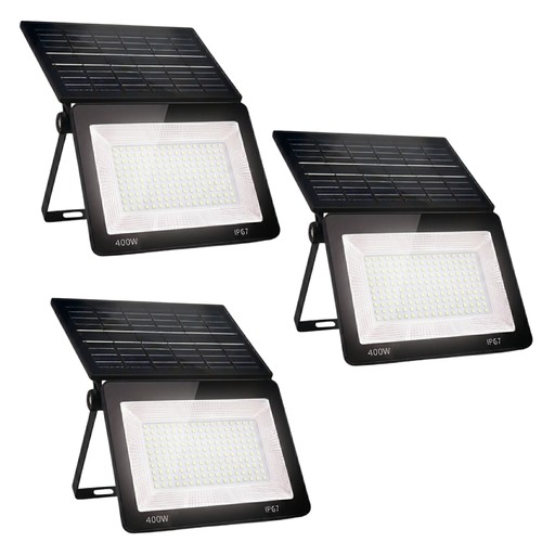 Faro led 400w - led, solare