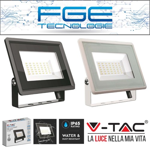 Faro led esterno faretto - led,