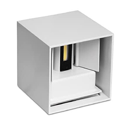 Applique cubo led 12w - cubo,