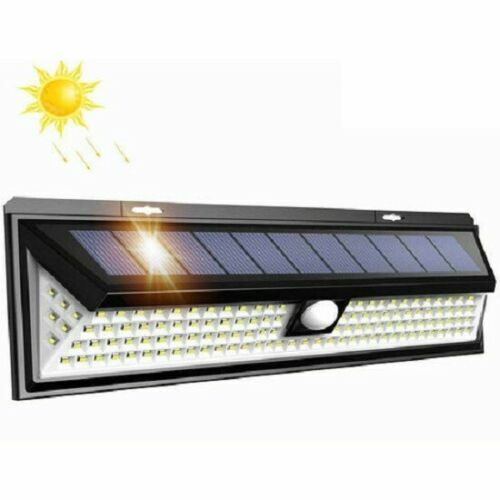 Faretto 190 led - esterno, con