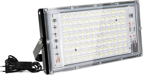 Faretto led esterno 100w - faretto,