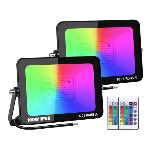 Willpower faro led rgb - faro,