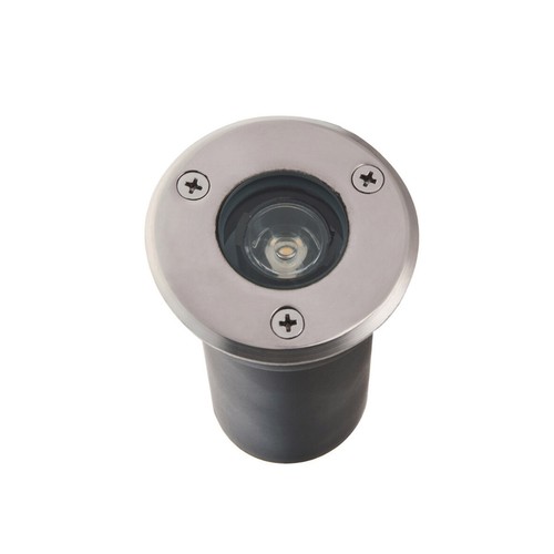 Faretto led calpestabile da - 3w,