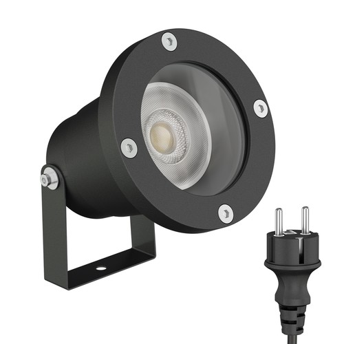 Faretto giardino led - giardino, a