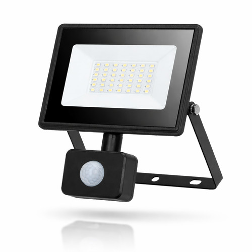 Faretto led slim esterno 20w - slim,