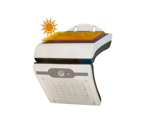 Faro led 20w con - faro,