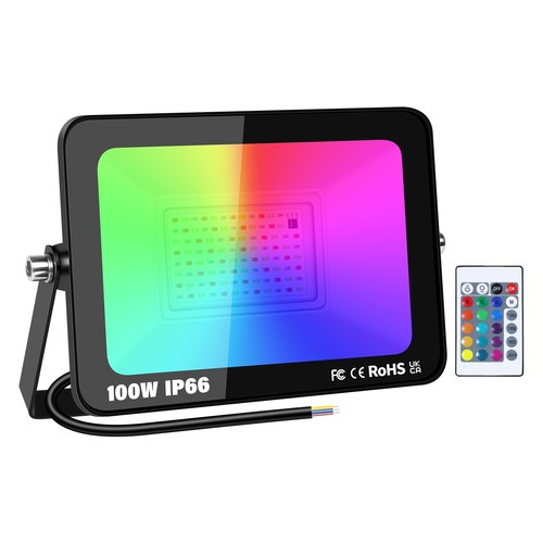 Willpower faro led rgb - faro,