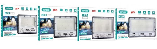 Faro faretto led - faro, 100w