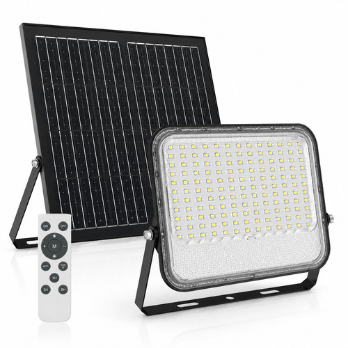 Maka faro led solare - maka,