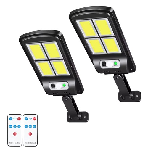 Faretto lampione solare - x,