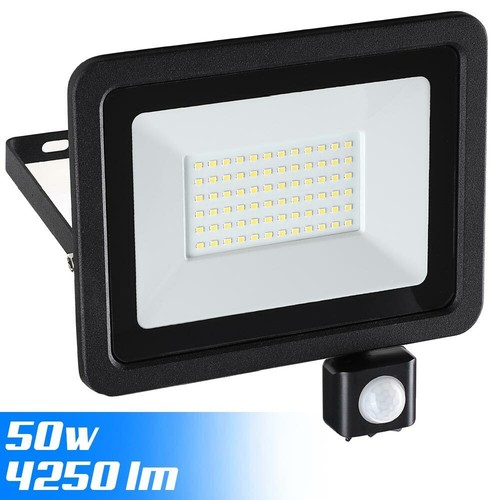 Faro led 50w luce - 50w, alta