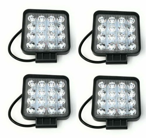 48w led luce faro - 48w,