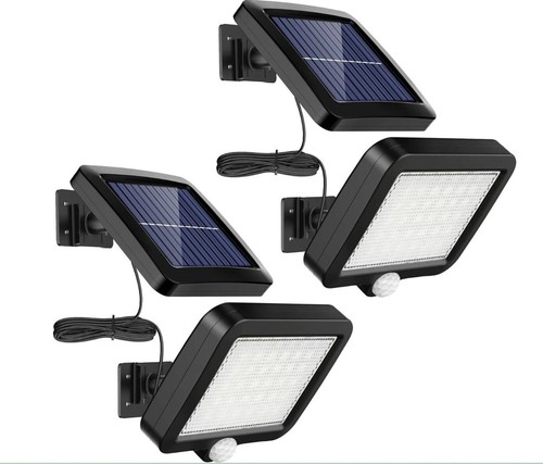 2xfaro lampade solari - lampade, per