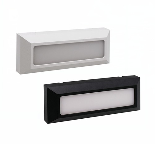 Segnapasso led faretto - 6w,