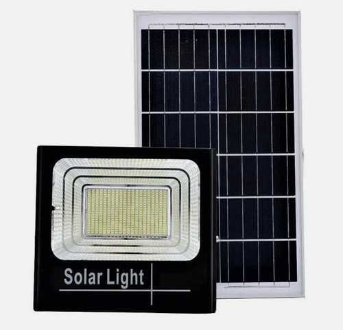 Faro led 400w - con, pannello