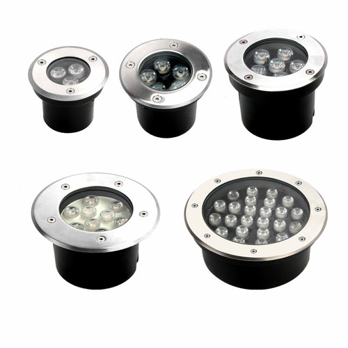 Faro faretto calpestabile led - faro,