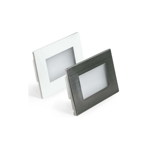 Segnapasso esterno led faretto - segnapasso,