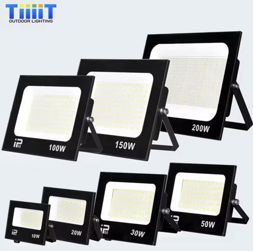 Faro led per esterni - led,