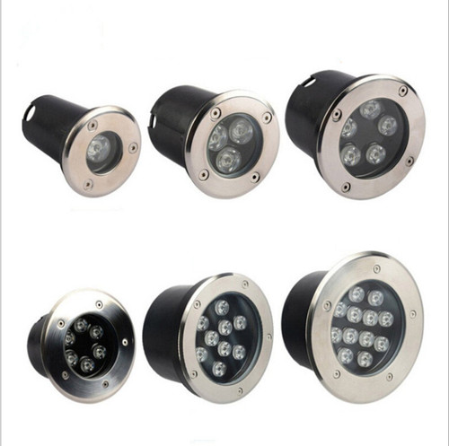 Faretto incasso led - incasso, faro