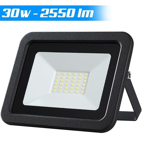 Faro led 30w luce alta - faro,