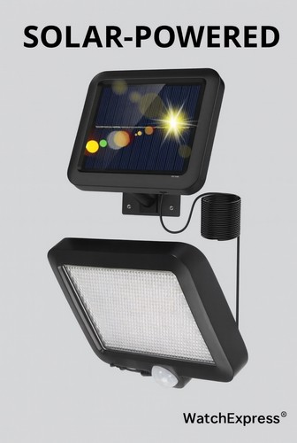 Faretto faro esterno - faretto, led