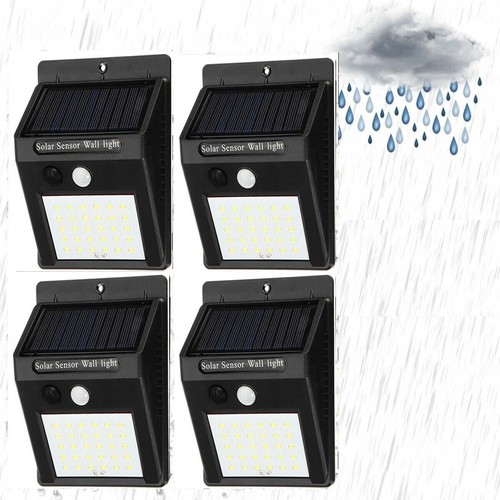 Faretti led solare - led,