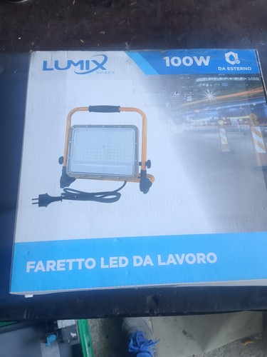 Faretto led 100 - led,