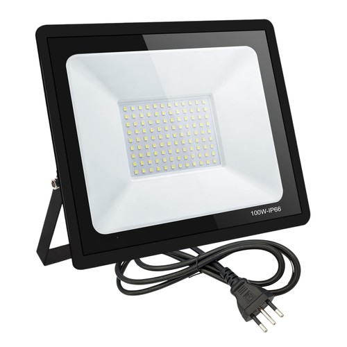 Faro led per esterno a - a,