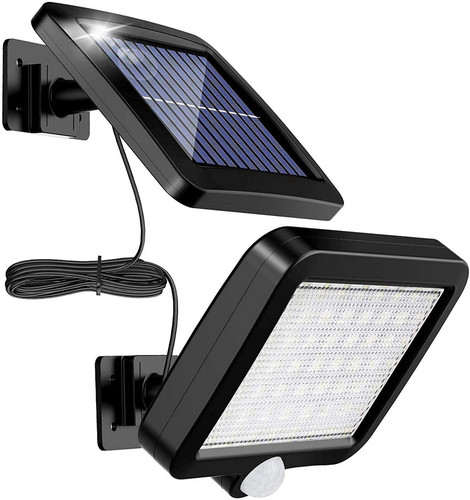Faro energia solare led - faro,