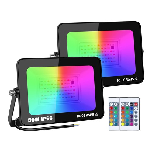Willpower faro led rgb - willpower,