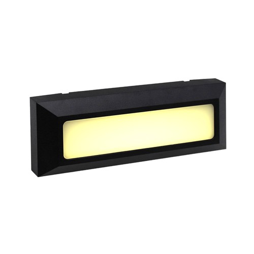 Faretto segnapasso led cct - cct, per